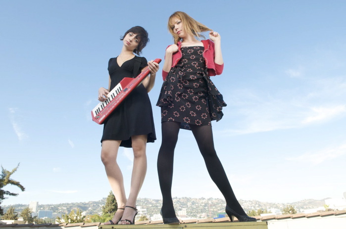 Garfunkel & Oates